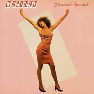 Whitney Dancin' Special