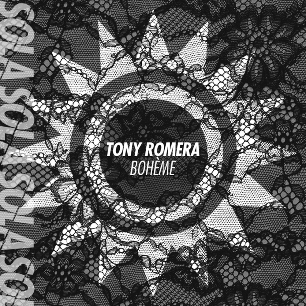 Bohème (Extended Mix)