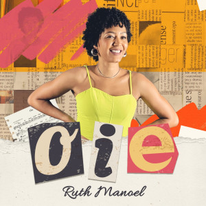 收聽Ruth Manoel的Tá de Pirracinha歌詞歌曲