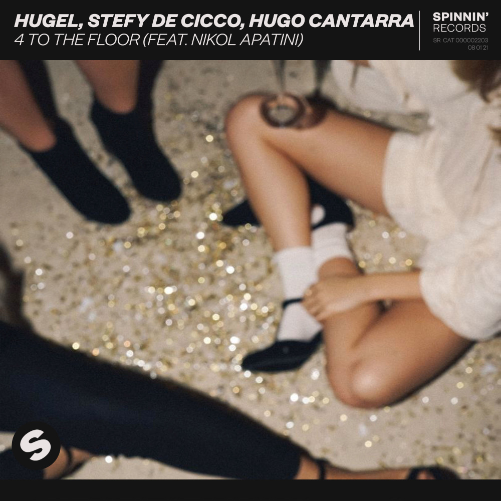 4 to the Floor(feat. Nikol Apatini)