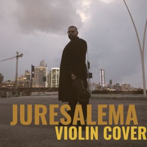 Maher Salame的专辑Juresalema (Violin Cover)