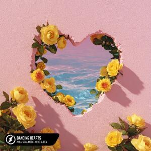 Listen to Dancing Hearts song with lyrics from AYRA