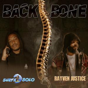 收聽Surfa Solo的Back Bone (Explicit)歌詞歌曲