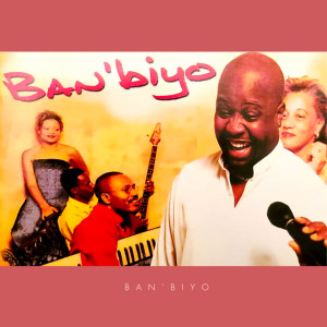 Album Ban'biyo from Jean Marc Ferdinand