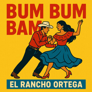 Album Bum Bum Bam from El Rancho Ortega