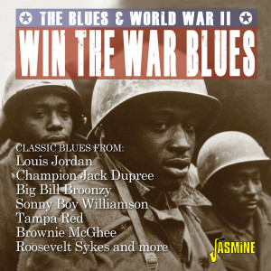 收聽Joe McCoy的Got to Go Blues歌詞歌曲