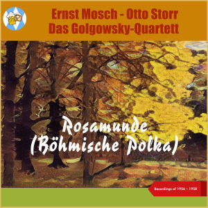 Listen to Man kann auf einem Bein nicht stehen (From Film: "Heute Blau, morgen blau") song with lyrics from Das Golgowsky-Quartett