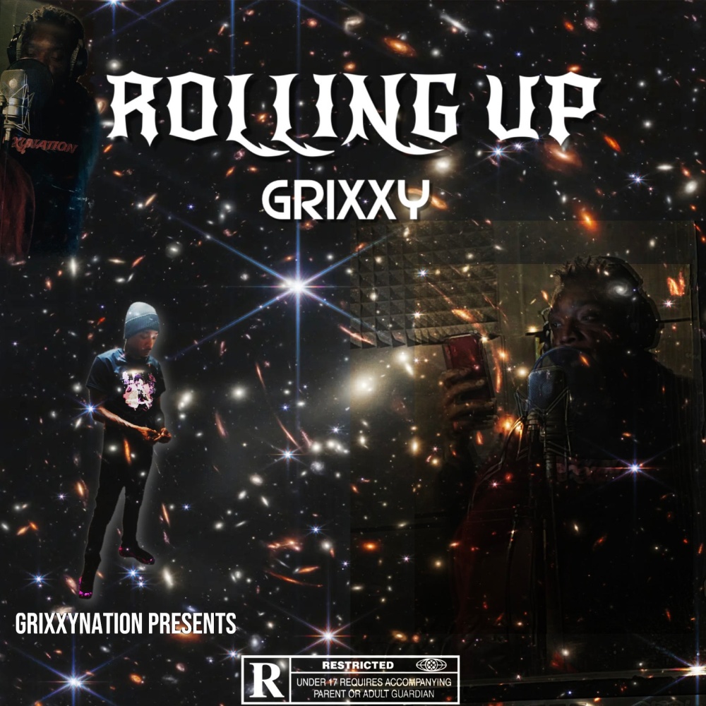 Rolling Up (Explicit)