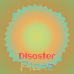 Various Artists的專輯Disaster Plane