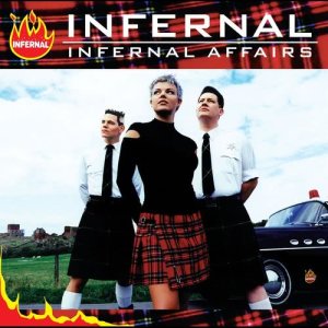 ดาวน์โหลดและฟังเพลง Sorti de l'enfer (Album Version) พร้อมเนื้อเพลงจาก Infernal
