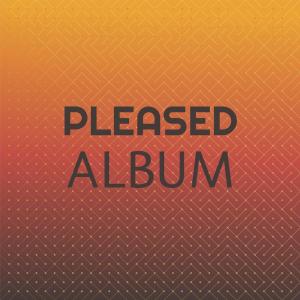 Various Artists的專輯Pleased Album