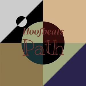 Various Artists的專輯Hoofbeats Path