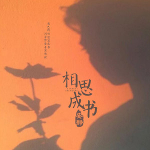 收聽安靜的相思成書歌詞歌曲