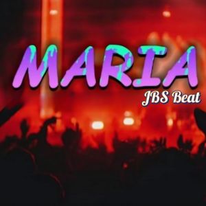 JBS Beat的专辑Maria