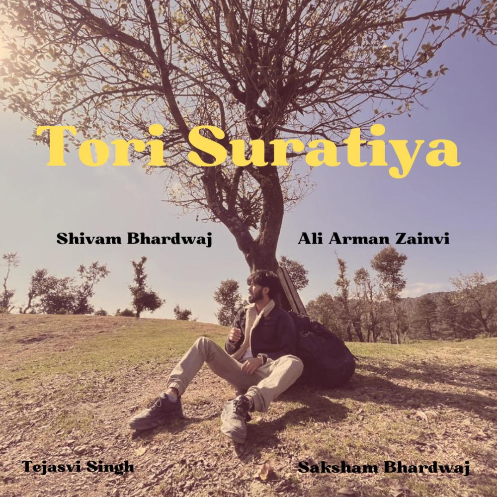 Tori Suratiya