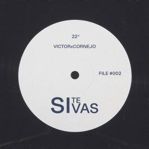 收听VictorXcornejo的Si Te Vas歌词歌曲