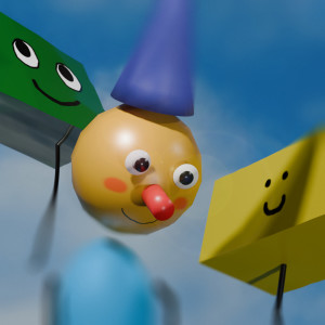 default playlist img