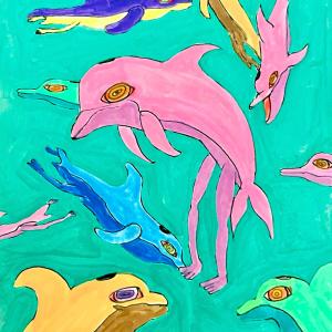 default playlist img