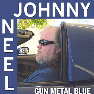 อัลบัม Johnny Neel Gun Metal Blue ศิลปิน 