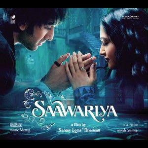 收聽Ranbir Kapoor的Saawariya (Pocket Cinema)歌詞歌曲