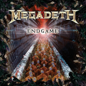 อัลบัม Endgame (2019 - Remaster) ศิลปิน Megadeth