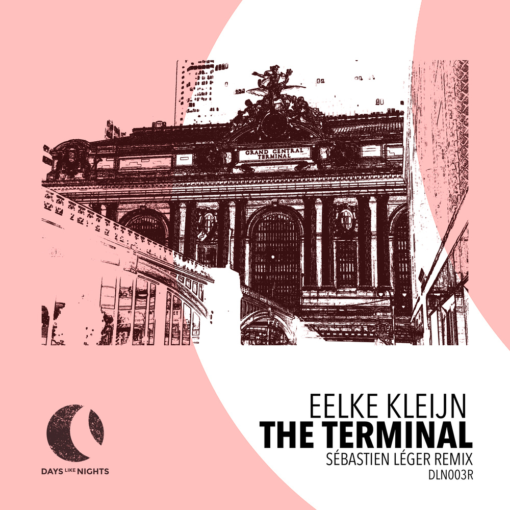 The Terminal (Sébastien Léger Extended Remix)