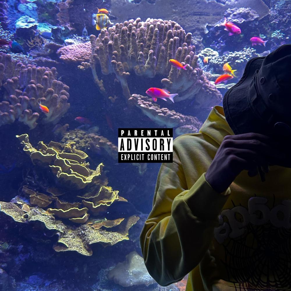 Glofish (feat. Keshore) (Explicit)