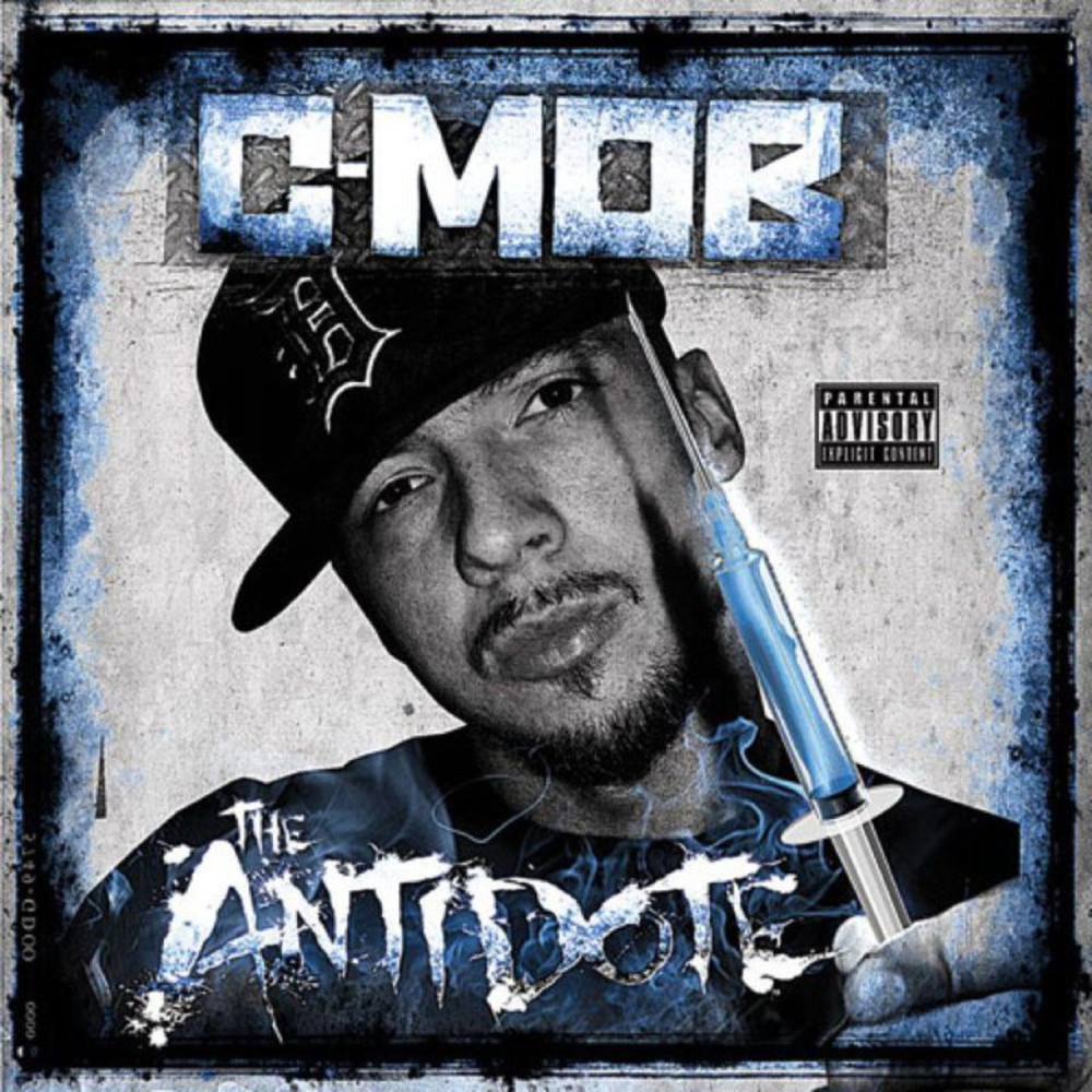 Still Here (feat. T Rock) (Explicit)