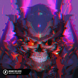 Album INSANE (GO LOCO) from ANGELPLAYA