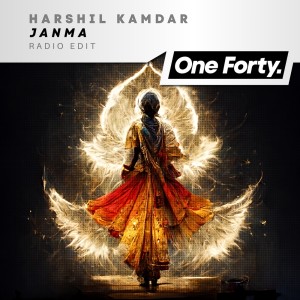 Listen to Janma (Radio Edit) song with lyrics from Harshil Kamdar
