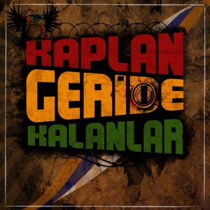 อัลบัม Geride Kalanlar ศิลปิน Kaplan