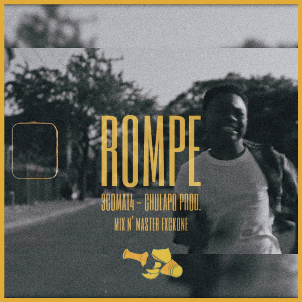 Rompe (Explicit)