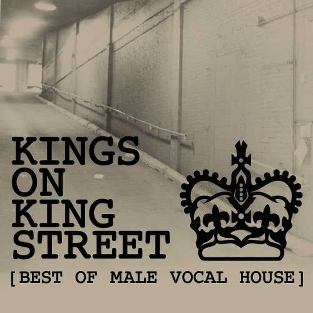 It's The Music (King Street Club Mix)