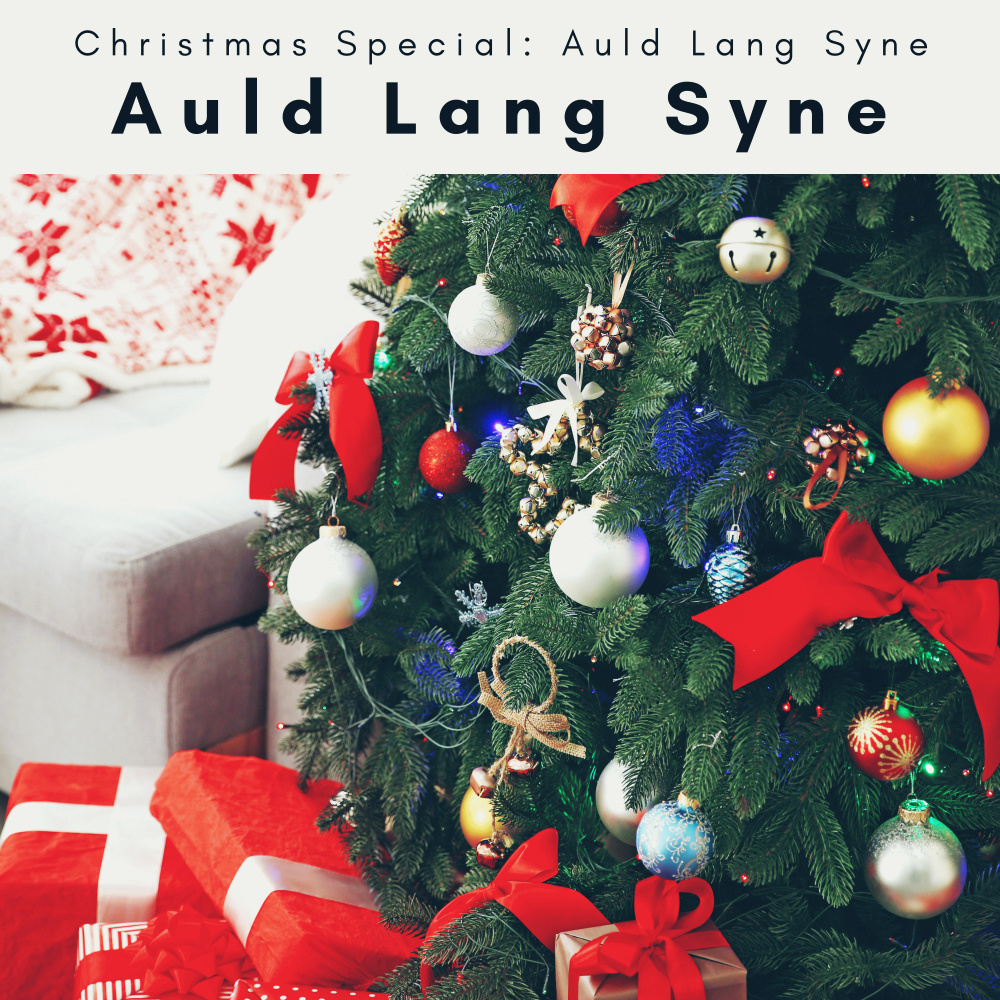 Auld Lang Syne
