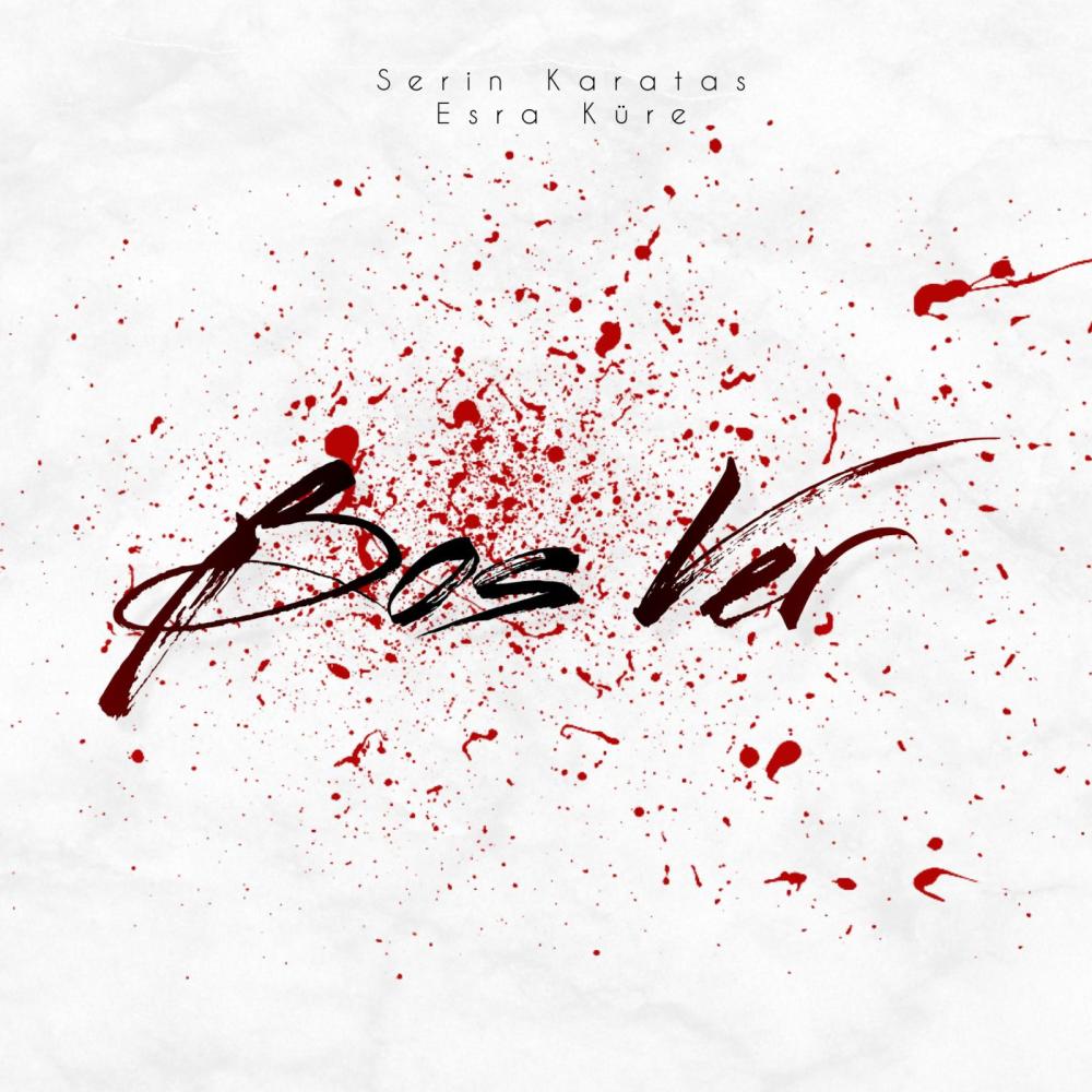Boş Ver (feat. Esra Küre) (Explicit)