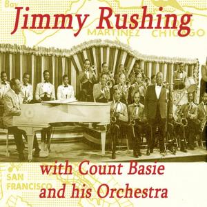 ดาวน์โหลดและฟังเพลง Evil Blues พร้อมเนื้อเพลงจาก Jimmy Rushing
