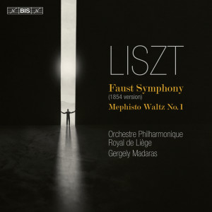 收聽Orchestre Philharmonique Royal de Liège的II. Zweiter Teil. Gretchen歌詞歌曲