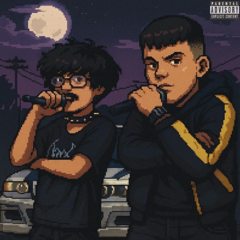 Al Revés (intro) (Explicit)