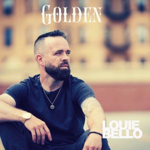 收聽Louie Bello的Golden歌詞歌曲
