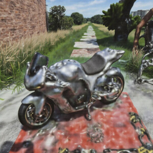 default playlist img