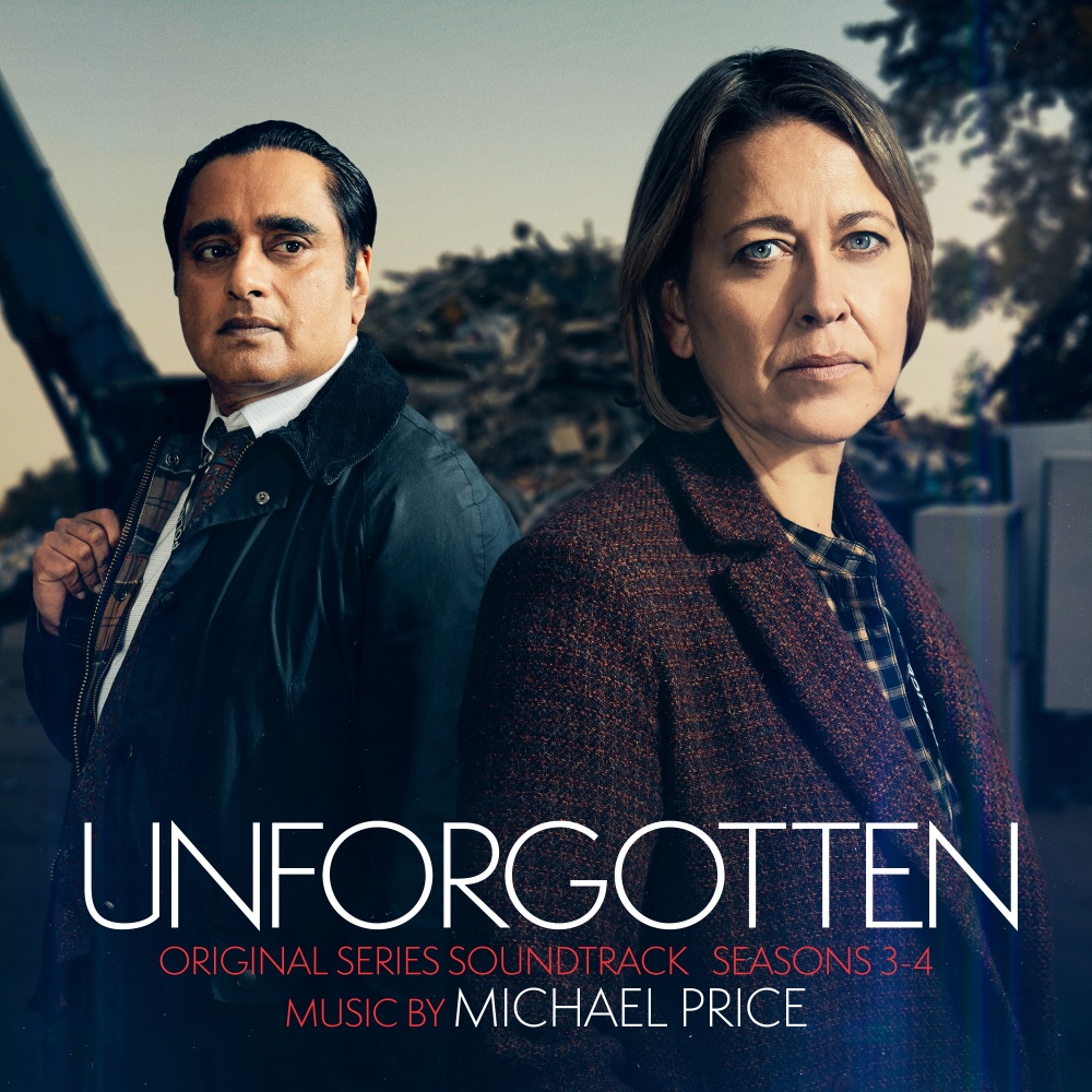 Theme from Unforgotten