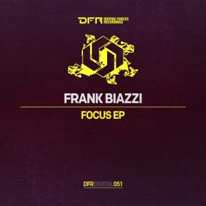 Frank Biazzi的專輯Focus