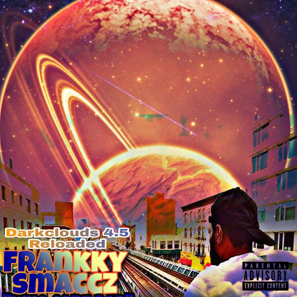 Who Can't Rap (Explicit)