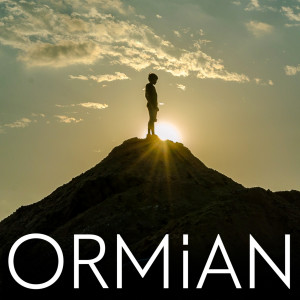 Ormian的专辑Falling Down