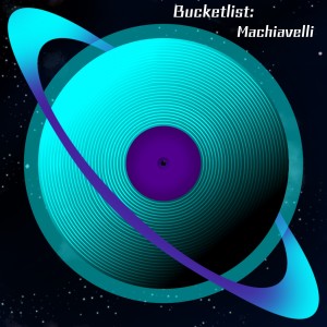 Album Bucketlist from 