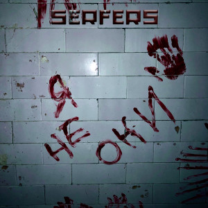 收聽Serfers的Я не они歌詞歌曲