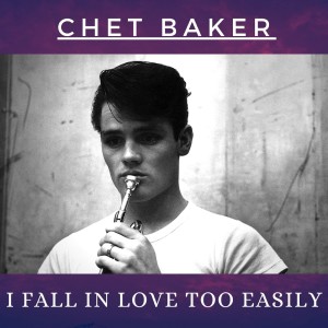 收聽Chet Baker的Ponder歌詞歌曲