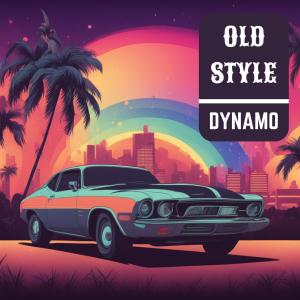 Dynamo的專輯Old Style (Explicit)