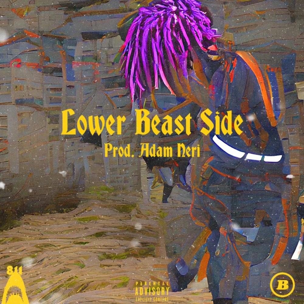 otw (feat. Adam Neri) (Explicit)