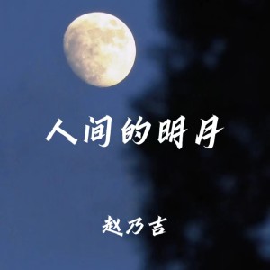 Album 人间的明月（治愈版） from 赵乃吉